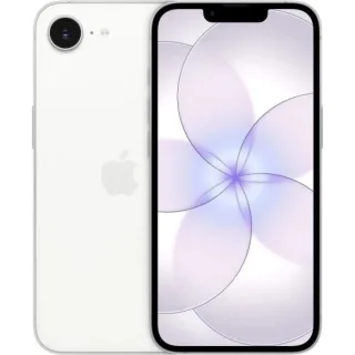 Apple iPhone 17e Pantalla 6,1" - Chip A19 - 256Gb - Color Blanco