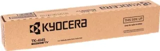 Kyocera TK4145 Negro Cartucho de Toner Original - 1T02XR0NL0