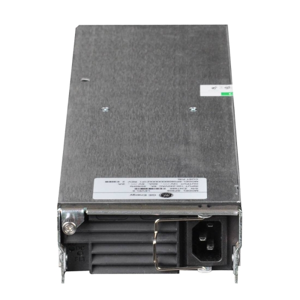 Ruijie RG-PA600I-F Fuente de Alimentacion Modular Universal - Potencia 600W - Funcion de Redundancia - Color Gris Oscuro