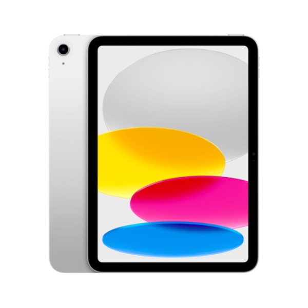 Apple iPad (11 Gen - 2025) Pantalla 11" - Retina - Chip A16 - 256Gb - WiFi+Cellular - Color Plata