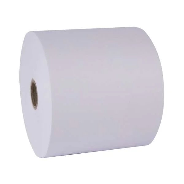 Apli Rollo de Papel Electra 75 x 65 x 12 mm · Pack de 10 uds.