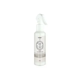 Prady Ambientador Home Spray Eliminador de Olores de Mascota - Frasco de 220 ml - Spray Pulverizador