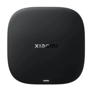 Xiaomi TV Box S 3rd Gen Ultra HD 4K 32GB - WiFi 6, Bluetooth 5.2, HDMI 2.1, USB