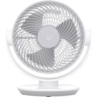 Xiaomi Smart Desktop Air Circulation Ventilador de Escritorio - WiFi - Silencioso - Oscilacion Horizontal y Verical