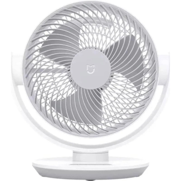 Xiaomi Smart Desktop Air Circulation Ventilador de Escritorio - WiFi - Silencioso - Oscilacion Horizontal y Verical