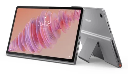 Lenovo Tab Plus Tablet 11.5" 2K - 128GB - RAM 8GB - Camara Trasera 8mp - WiFI, Bluetooth 5.0 - Color Gris