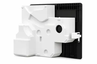 Pantum CWT2100 Bote Residual Generico - Reemplaza CWT-2100