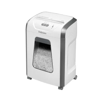 Fellowes Destructora 15C Blanca
