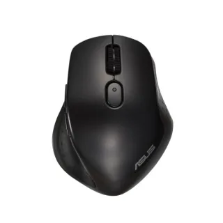 Asus MW203 Raton - Inalambrico 2,4Ghz - Bluetooth - 2400DPI - 5 Botones - Color Negro