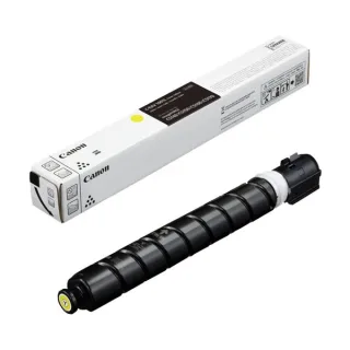 Canon C-EXV 1001 Amarillo Cartucho de Toner Original - 6140C002