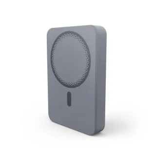 Energy Sistem Powerbank Magnetic 10000 mAh Gris