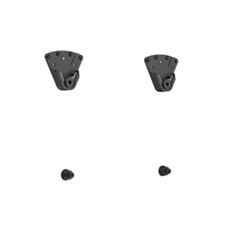 EWENT Soporte de pared para TV sin taladro 32"-100