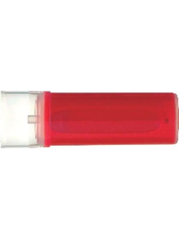 Pilot Cartucho de Recambio para Rotulador de Pizarra Blanca V-Board Master Begreen - Capacidad 6ml - Color Rojo · Pack de 12 uds.