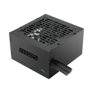 Sama B850 Fuente de Alimentacion 80+Bronze 850W - ATX 3.1 - PCIe Gen 5.1 - PFC Activo - Color Negro