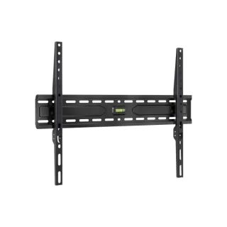 Tooq LP1050F-B Soporte Fijo 37"-86", Negro