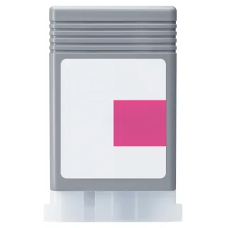 Canon PFI031 Magenta Cartucho de Tinta Pigmentada Generico - Reemplaza 6265C001/PFI-031M