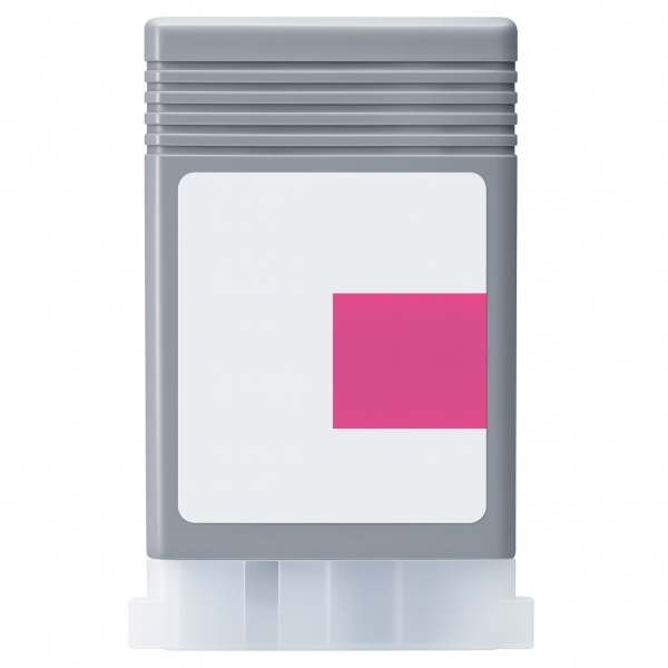 Canon PFI031 Magenta Cartucho de Tinta Pigmentada Generico - Reemplaza 6265C001/PFI-031M