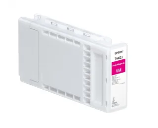 Epson T44Q340 UltraChrome Magenta Vivido Cartucho de Tinta Original - C13T44Q34N