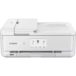 Canon Multifunción Pixma TS9551Ca A3 Blanca