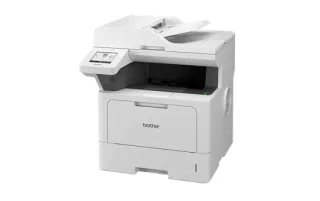Brother Multifunción Laser DCP-L5510DW