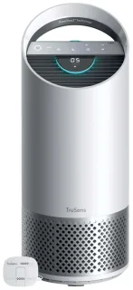 Leitz TruSens Z2000 Purificador de Aire - Lampara UVC - Elimina Gases/Olores de COV - Hasta 35m2 - Color Blanco