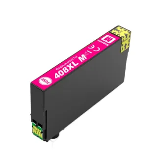 Epson 408L Magenta Cartucho de Tinta Generico - Reemplaza C13T09K34010