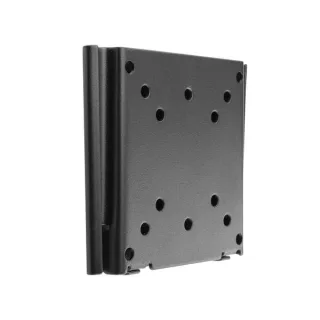Tooq LP1023F-B Soporte TV 13"-27" Negro