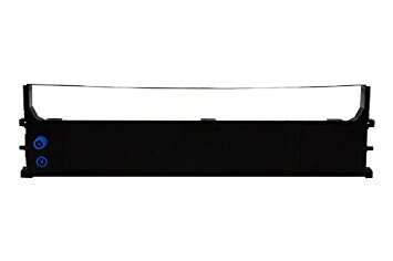 OKI ML1120/ML1190 Negra Cinta Matricial Generica - Reemplaza 43571802