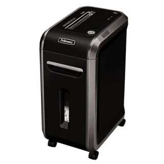 Fellowes Destructora 99Ci corte partículas 4x38mm