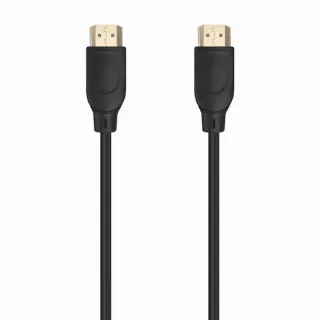 Aisens Cable HDMI V2.0 4K60HZ 18Gbps A/M-A/M 0.5M