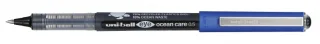 Uni-ball Eye Ocean Care UB-150ROP Boligrafo de Tinta Liquida - Punta de Bola 0.5mm - Tinta Resistente al Agua y Luz - Color Negro · Pack de 12 uds.