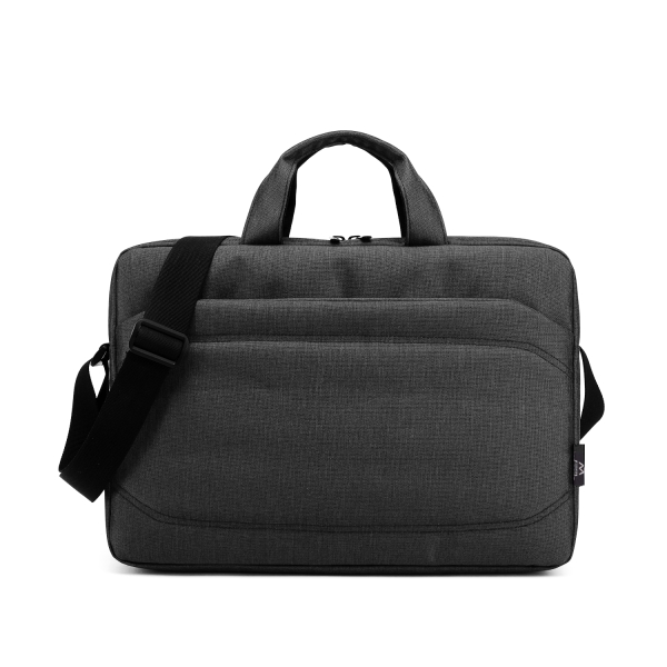 EWENT Maletin de portatil 15.6" Negro