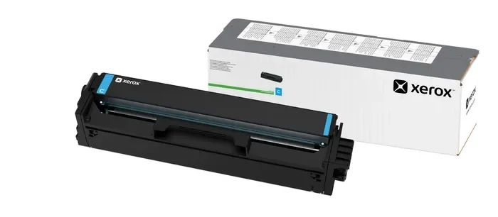 Xerox C300, C303, C305, ZC364 Cyan Cartucho de Toner Original - 006R05096