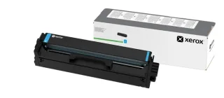 Xerox C300, C303, C305, ZC364 Cyan Cartucho de Toner Original - 006R05096