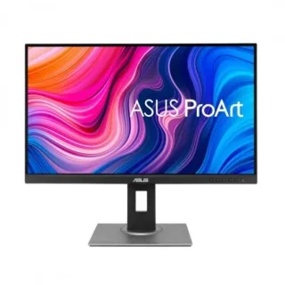Asus ProArt Monitor 24.1" LED IPS WUXGA - Respuesta 5ms - Ajustable en Altura, Giratorio e Inclinable - Altavoces Incorporados - Angulo de Vision 178º - 16:10 - USB, HDMI, DisplayPort - VESA