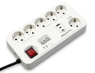 Salicru Regleta SPS SAFE MASTER+
