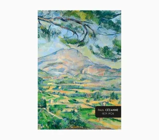 Pictura Cuaderno A6 - 105x150mm - Grapado - 48 Paginas con Lineas - Papel Certificado FSC