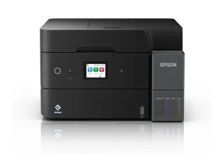 Epson Multifunción Ecotank ET-4950