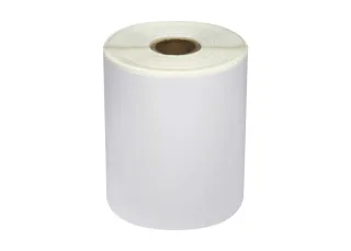 Zebra Z-Perform 1000D/1000T/Z-Select 2000D/2000T Etiquetas Genericas Perforadas 101.5x76.2 mm - 500 Unidades - Reemplaza 800264-305/880239-076D/800294-305/3006320/880191-076D