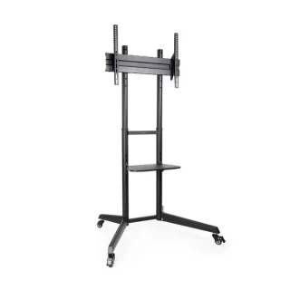 Tooq FS1170M-B Soporte suelo ruedas Ramsés 37"-70"