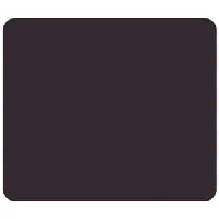 Fellowes Alfombrilla estándar Negro