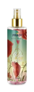 Prady Body Splash Pear in Love - Frasco de 250 ml - Spray Pulverizador