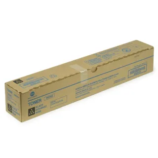 Konica Minolta TN514 Negro Cartucho de Toner Original - A9E8150/TN514K