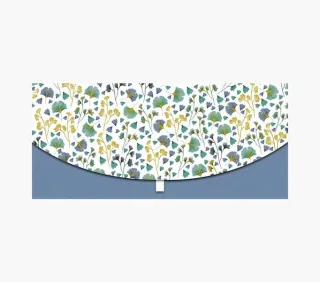 Pictura Tarjeta Money Cards - Tarjeta de Regalo Tipo Sobre Horizontal - Tematica de Flores - 21.3x9.6cm - Embolsada Individualmente en Celofan - Incluido Sobre Blanco - Papel con Certificaci