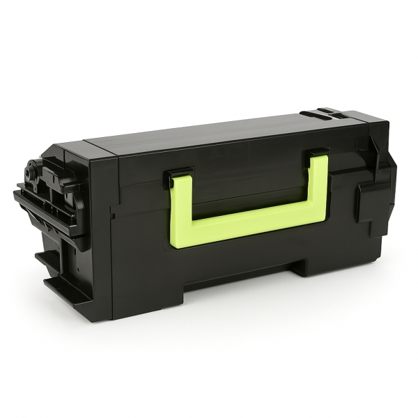 Lexmark MS725/MS823/MS825/MS826/MX722/MX822/MX826 Negro Cartucho de Toner Generico - Reemplaza 58D2U00/58D2U0E