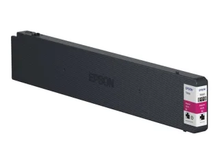 Epson T02Q3 Magenta Cartucho de Tinta Original - C13T02Q300