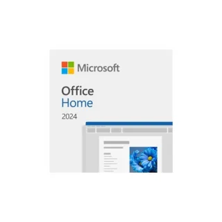 Microsoft Office 2024 Hogar PKC