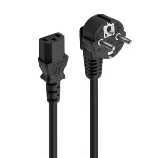 Ewent Cable de alimentación CA 1.5M