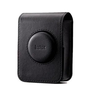 Fujifilm Instax Mini EVO Funda Camara - Color Negro