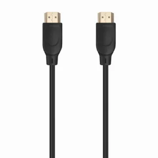 Aisens Cable HDMI V2.0 Premium Alta Velocidad / Hec 4K@60Hz 18Gbps - A/M-A/M - 5.0m - Color Negro